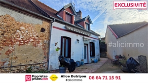 maison à la vente -   51120  SEZANNE, surface 115 m2 vente maison - UBI435755120